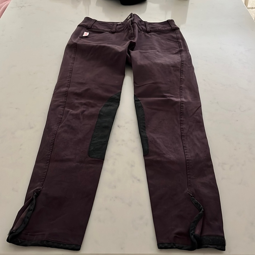 Tailored Sportsman Breeches
